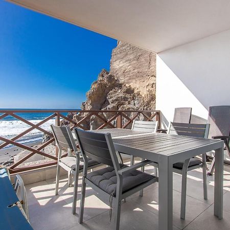 Apartamento Neptuno 1A019 Puerto de Santiago  Exterior foto