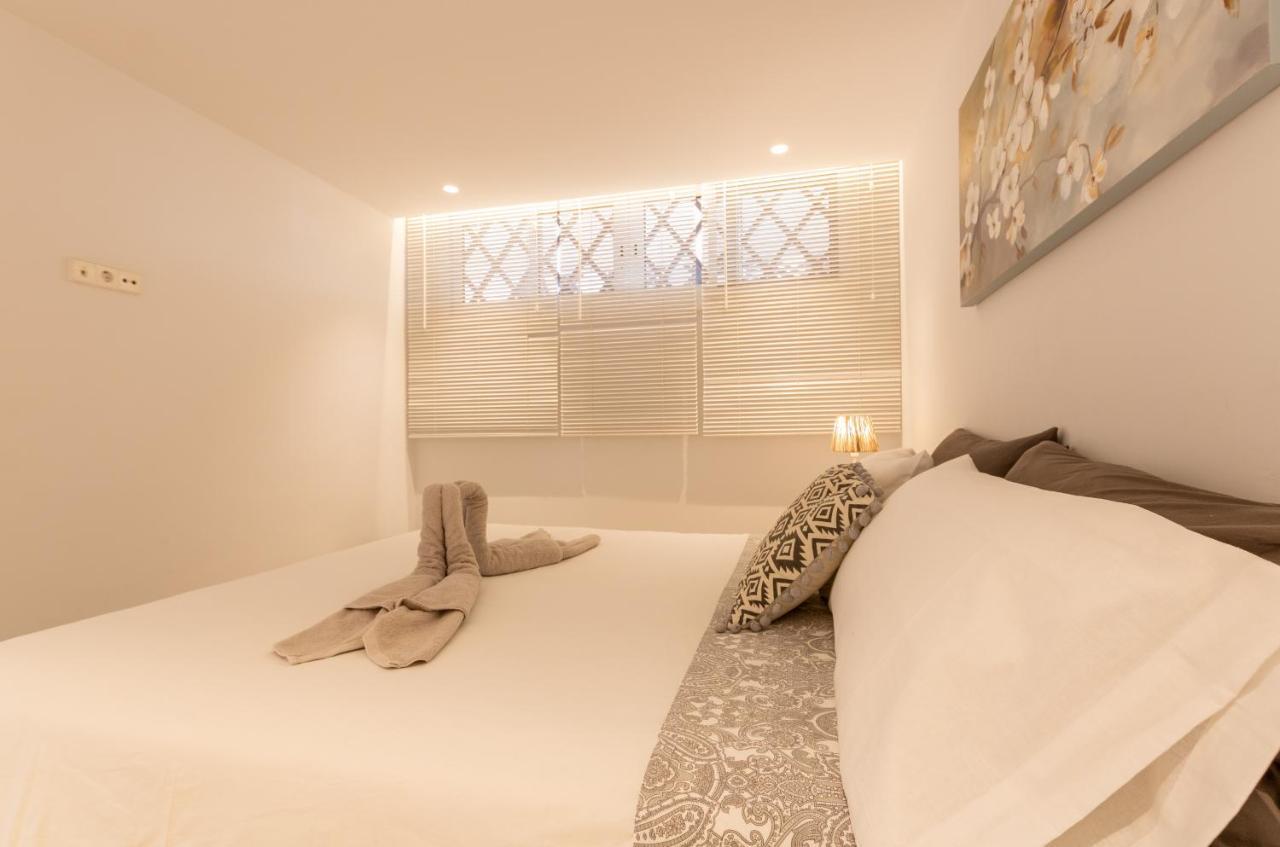 Apartamento Neptuno 1A019 Puerto de Santiago  Exterior foto
