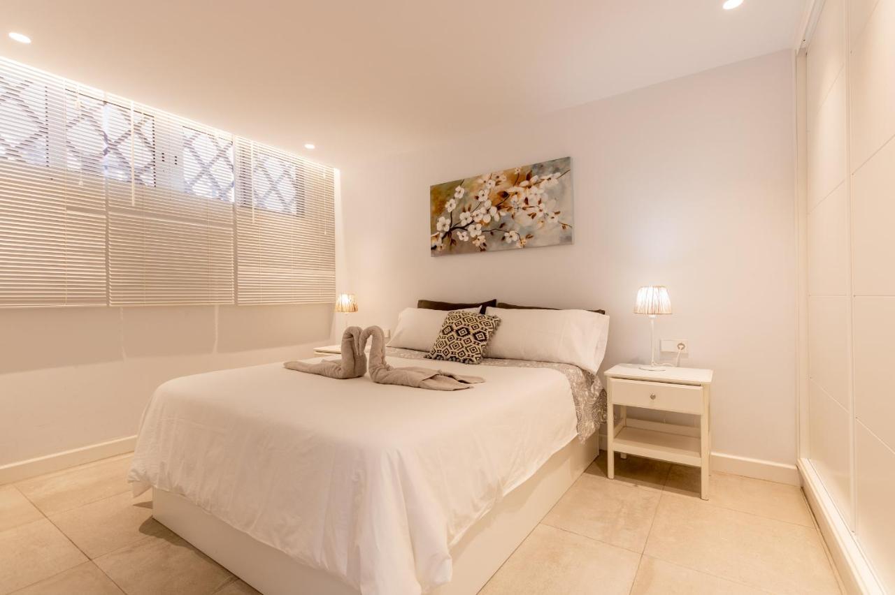 Apartamento Neptuno 1A019 Puerto de Santiago  Exterior foto