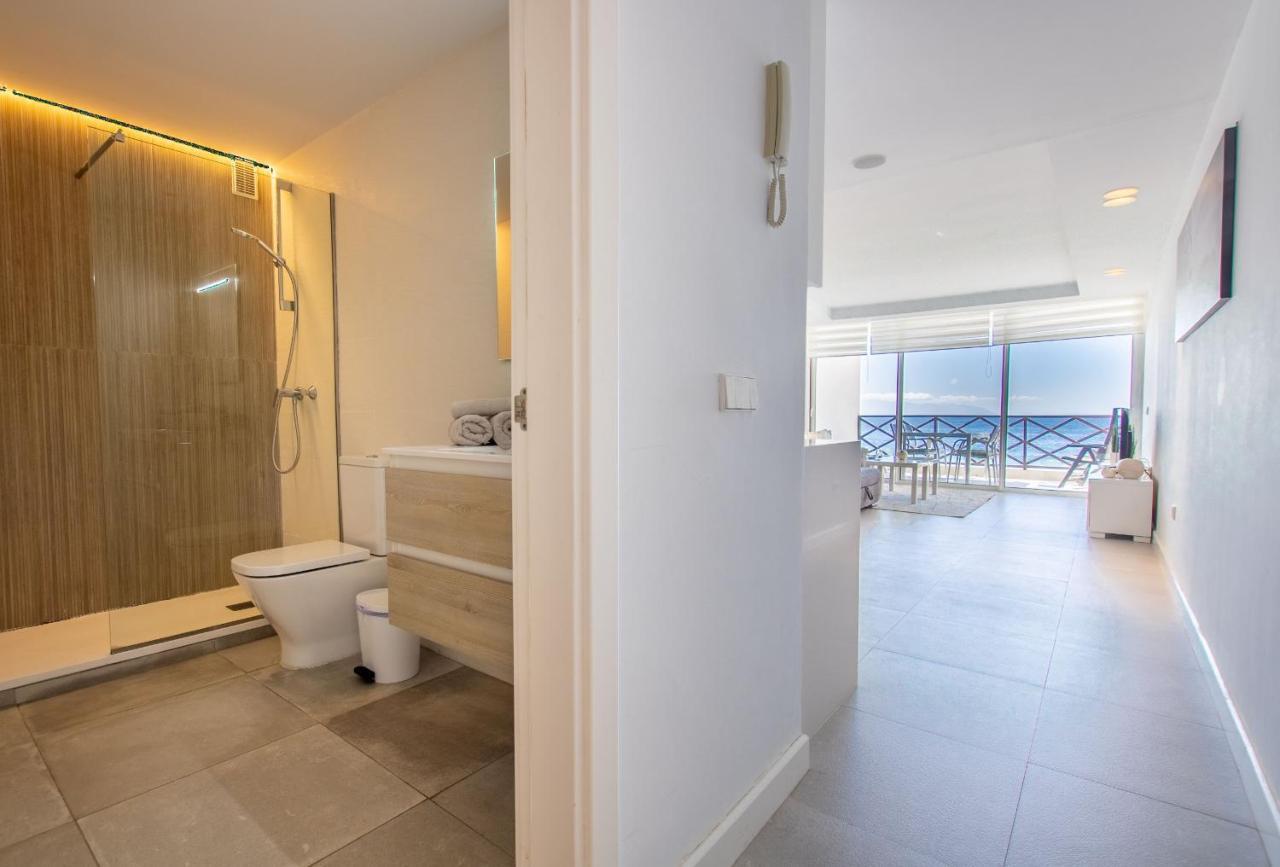 Apartamento Neptuno 1A019 Puerto de Santiago  Exterior foto