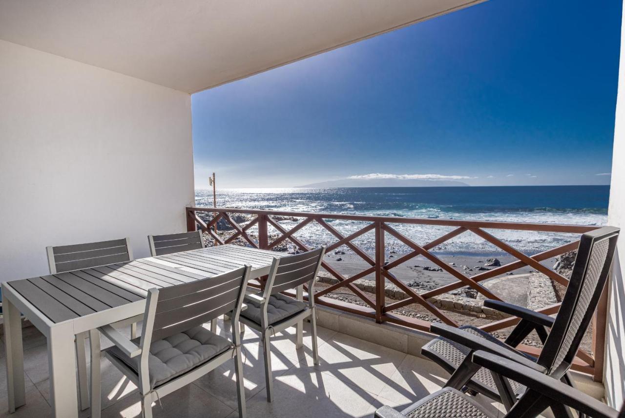Apartamento Neptuno 1A019 Puerto de Santiago  Exterior foto