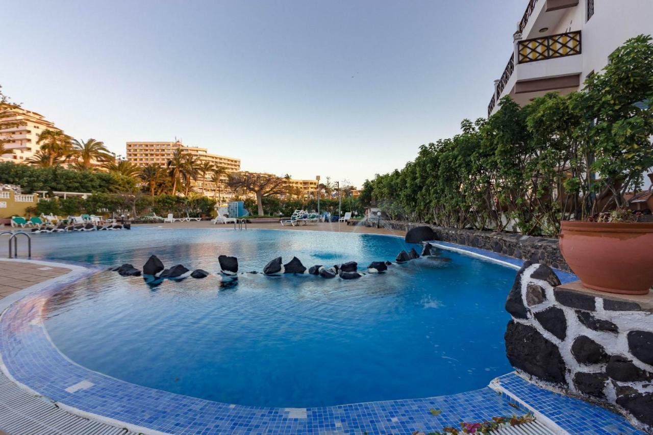 Apartamento Neptuno 1A019 Puerto de Santiago  Exterior foto
